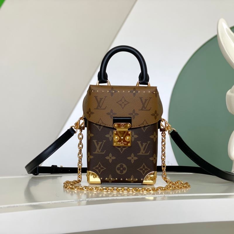 LV Box Bags - Click Image to Close